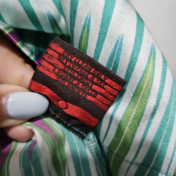 Common Thread halter top - Picture 5 of 5